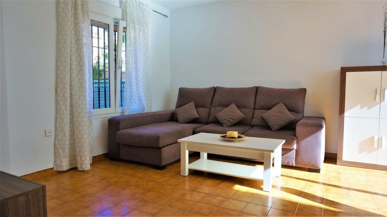 Chalet Biarritz Vila Torremolinos Exterior foto