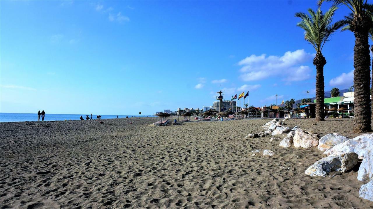 Chalet Biarritz Vila Torremolinos Exterior foto
