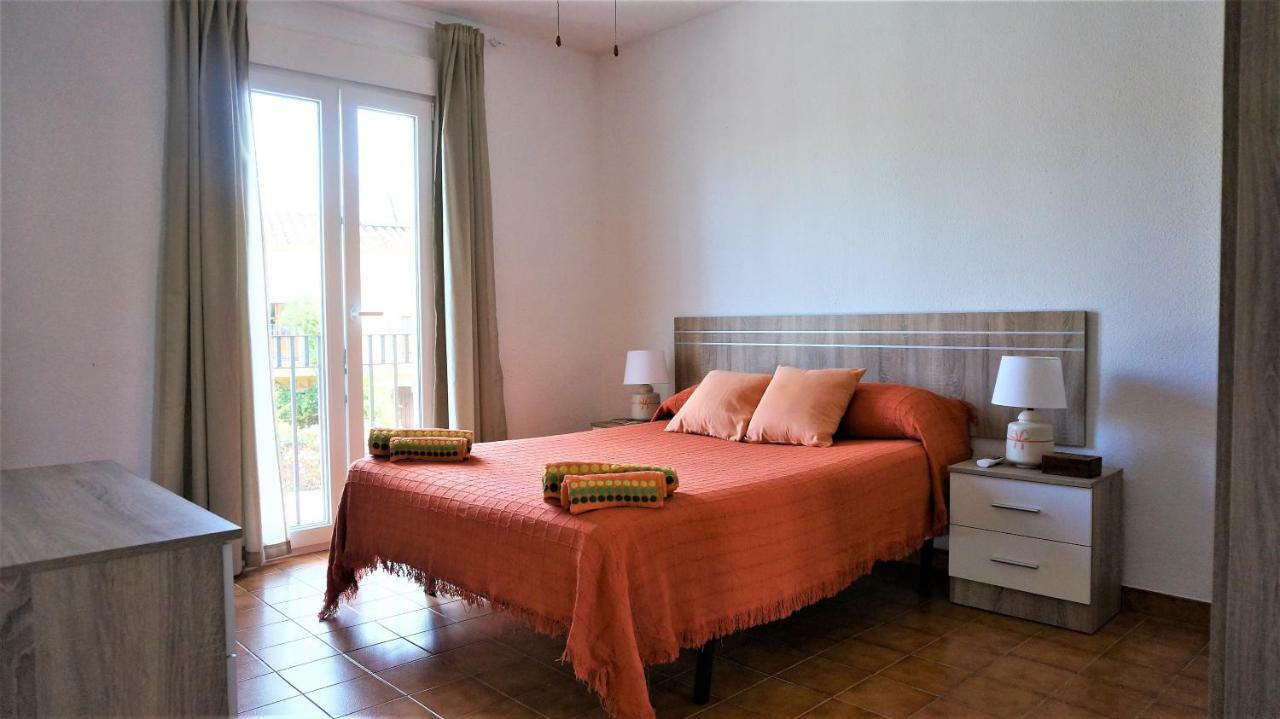 Chalet Biarritz Vila Torremolinos Exterior foto