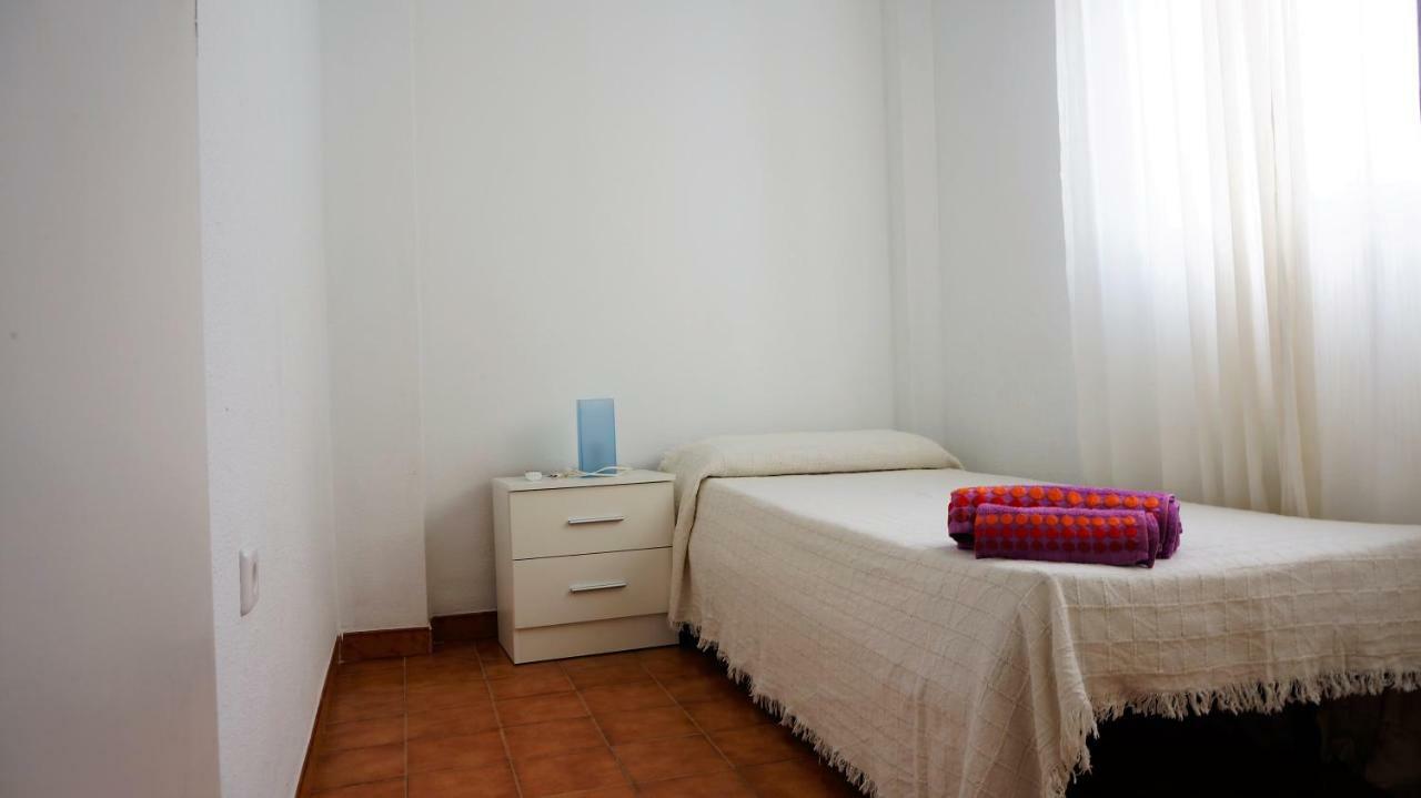 Chalet Biarritz Vila Torremolinos Exterior foto