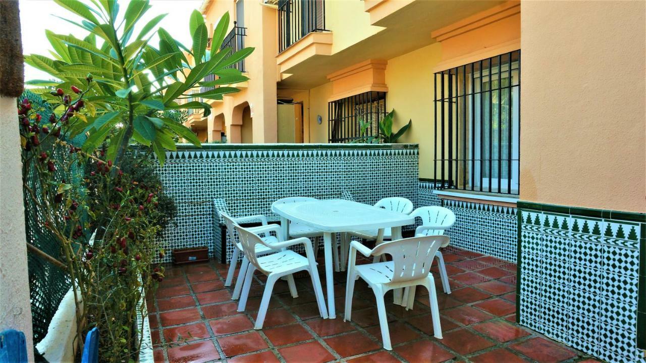 Chalet Biarritz Vila Torremolinos Exterior foto