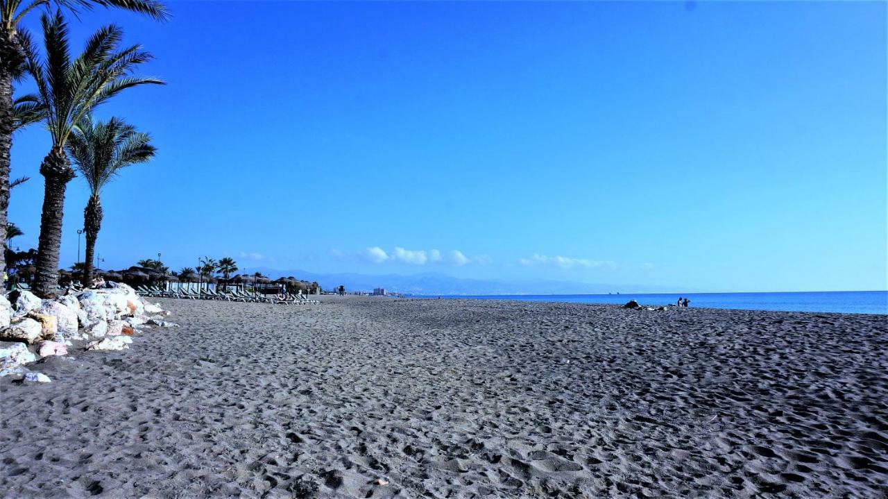 Chalet Biarritz Vila Torremolinos Exterior foto