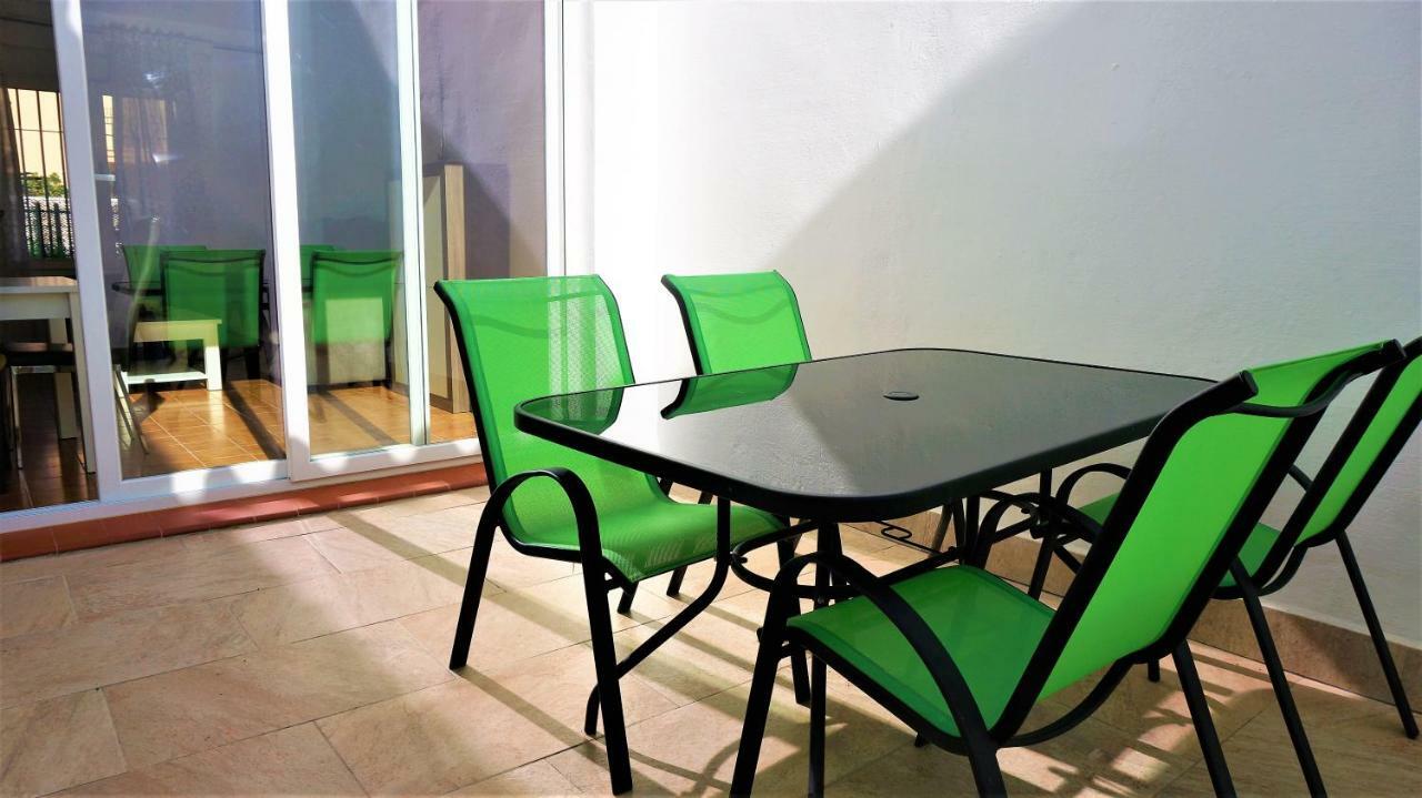 Chalet Biarritz Vila Torremolinos Exterior foto